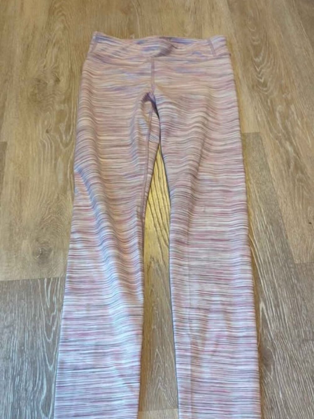 Athleta girl size 12 leggings